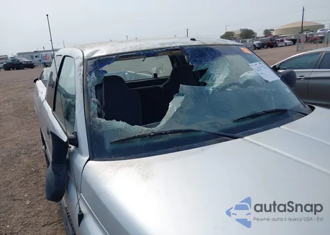 2001 Dodge Ram 2500 St z USA, uszkodzony, nr VIN 1B7KC23611J617172